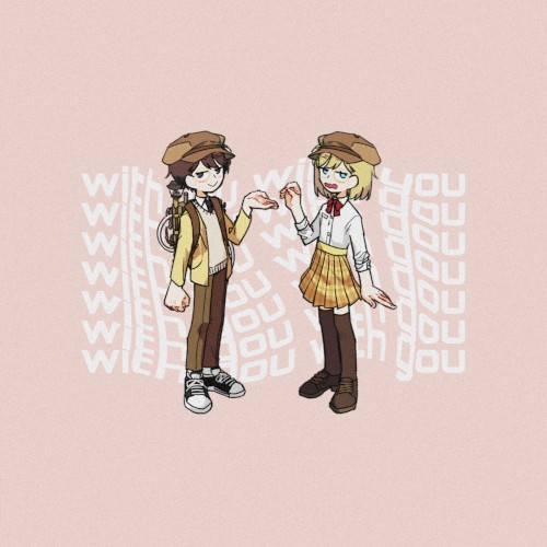 With You
