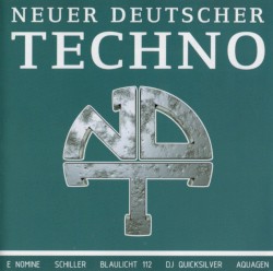Neuer deutscher Techno