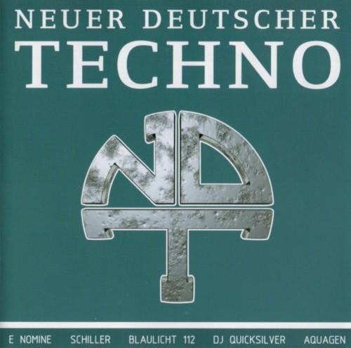 Neuer deutscher Techno