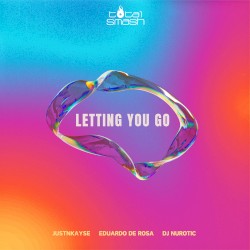 Letting You Go