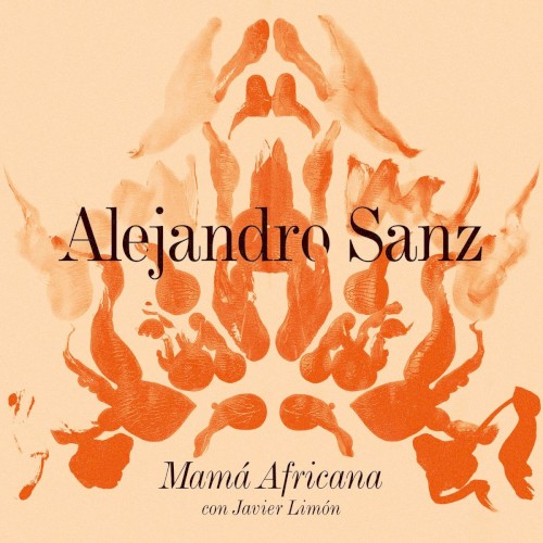 Mamá africana