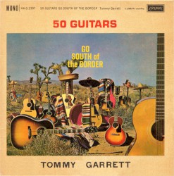 50 Guitars Go South Of The Border