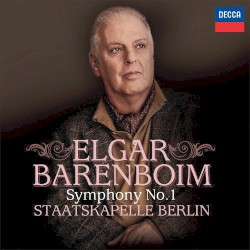 Symphony no. 1