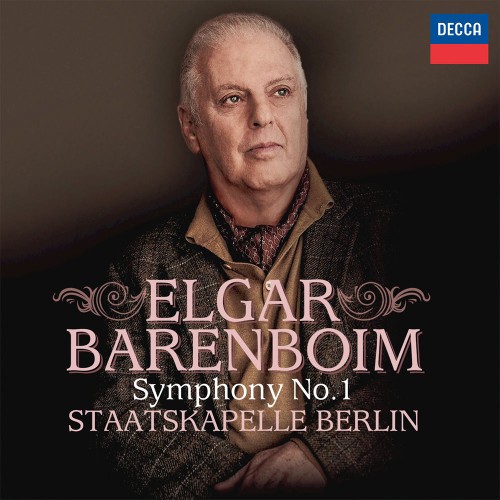 Symphony no. 1