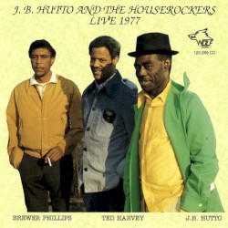 Recorded Live at Sandy’s Jazz Revival, Beverly, Massachusetts, Volume One