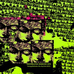 Têutâupâltêfêntâu (The Big Stick XXIV)