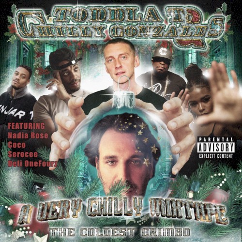 A Very Chilly Mixtape: The Coldest Crimbo
