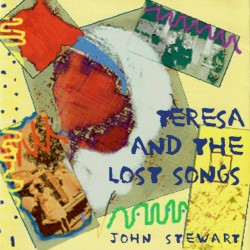 Teresa & The Lost Songs