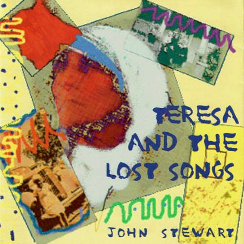Teresa & The Lost Songs