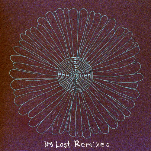 I’m Lost (remixes)