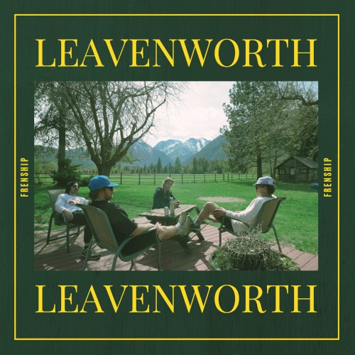 Leavenworth