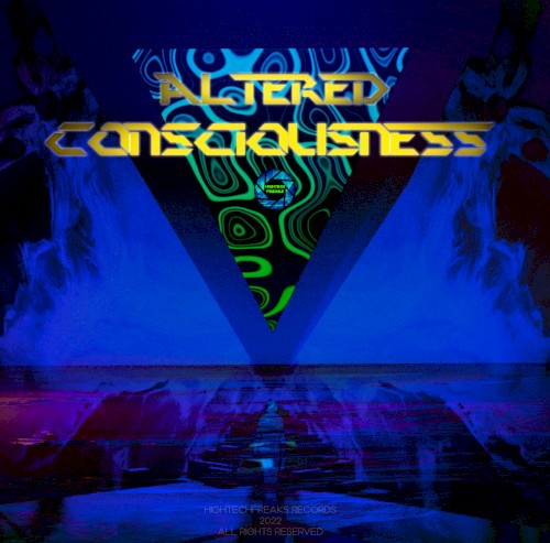 Altered Consciousness