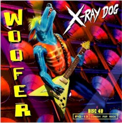 Woofer