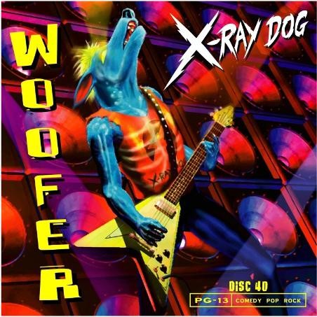 Woofer