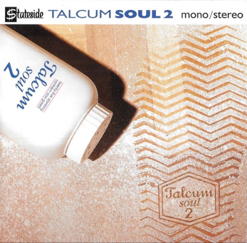 Talcum Soul 2