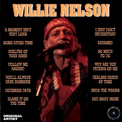 Willie Nelson