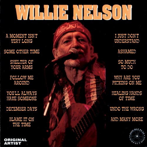 Willie Nelson