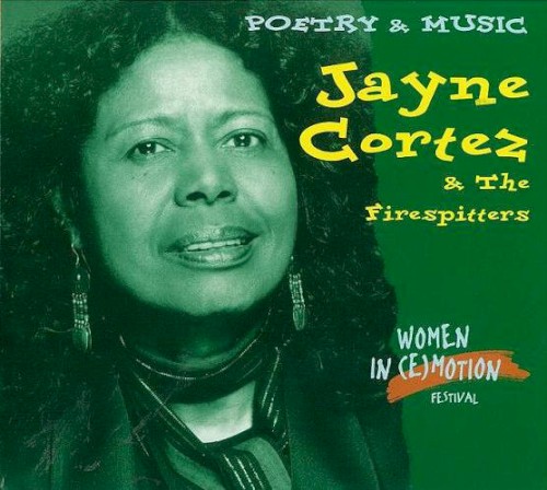 Poetry & Music: Women in (E)Motion Festival