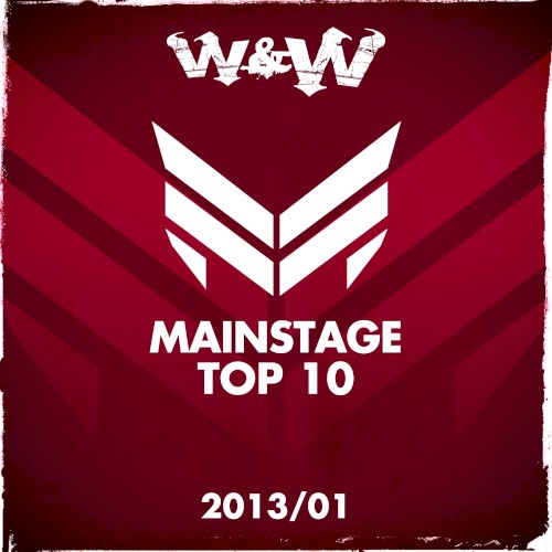 Mainstage Top 10 – 2013‐01
