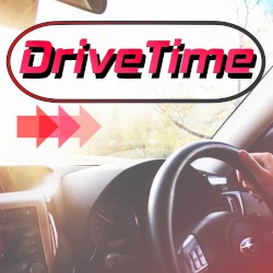 Drive Time