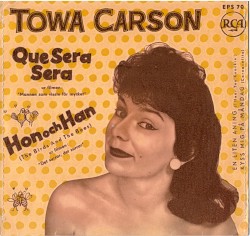 Que Sera Sera