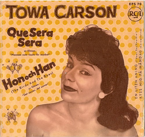 Que Sera Sera