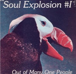 Out of Many One People
