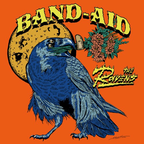 BAND-AID