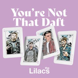 You're Not That Daft