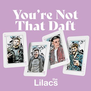 You're Not That Daft