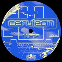 Cerulean EP