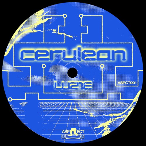 Cerulean EP