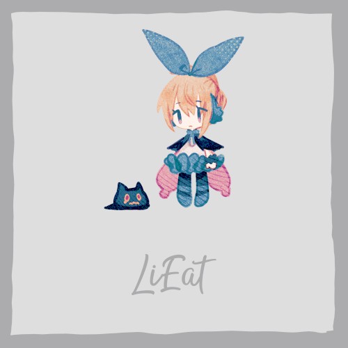 LiEat Rearrange Soundtrack