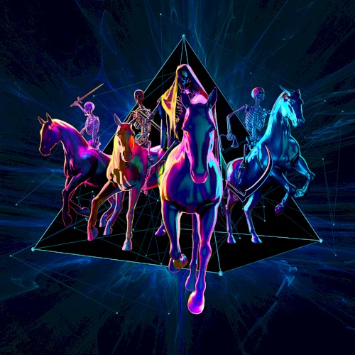 The Four Horsemen of the Electrocalypse