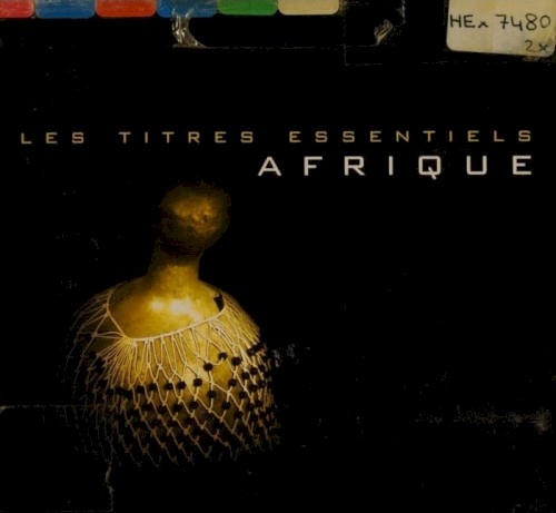 Les Titres Essentiels Afrique