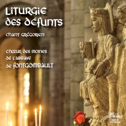 Liturgie des défunts