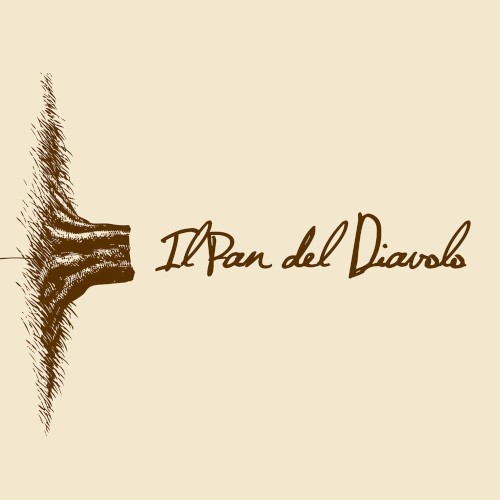 Il pan del Diavolo