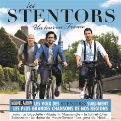 Un tour en France