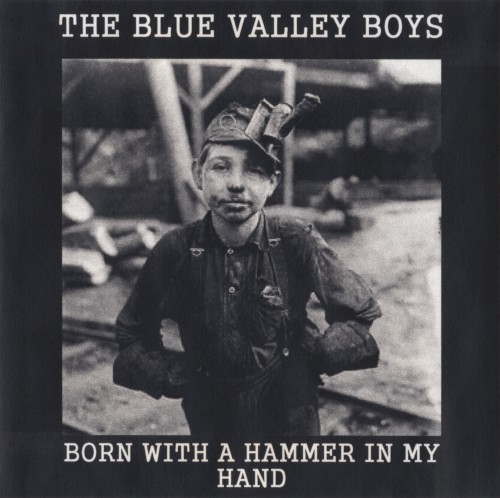 Born With a Hammer in My Hands