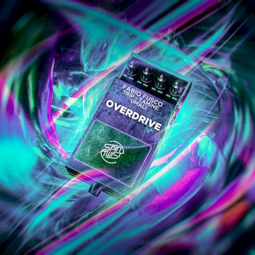 Overdrive