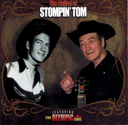 The Ballad of Stompin’ Tom