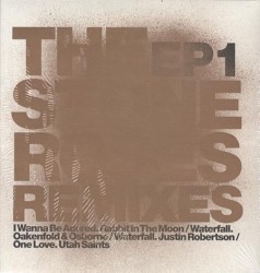 The Remixes vol. 1