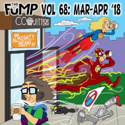 The FuMP, Vol. 68: March - April 2018