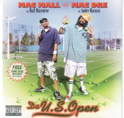 Da U.S. Open
