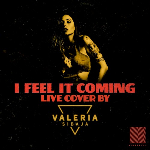 I Feel It Coming