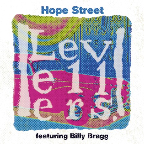Hope St.