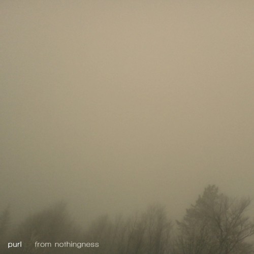 From Nothingness