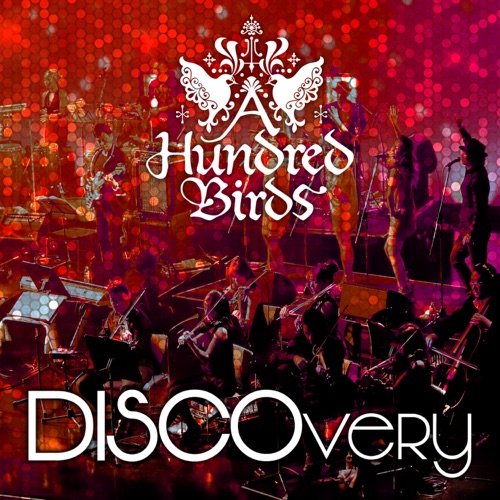 DISCOvery