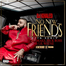 No New Friends (SFTB remix)