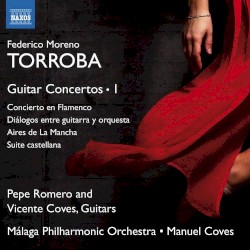 Guitar Concertos 1